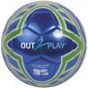 Ballon foot out 2 Play Bleu