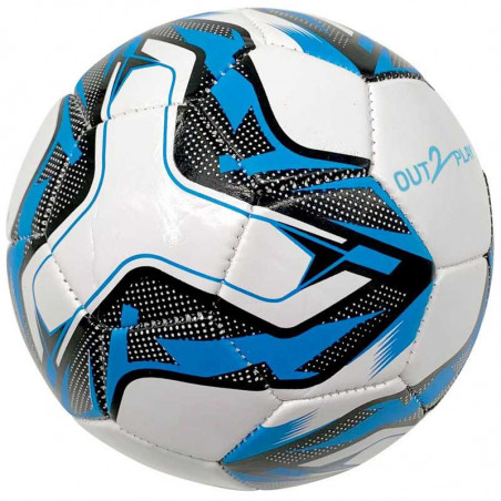Ballon foot Out 2 Play Mini orange