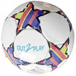 Ballon foot Out 2 Play Mini