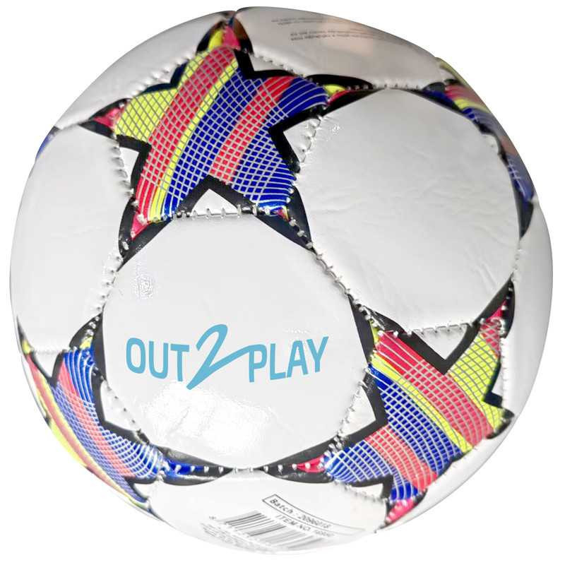 Ballon foot Out 2 Play Mini