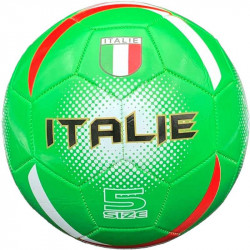 BALLON FOOT TAILLE 5 350G ITALIE