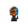 Lego 43017 Casque McLaren Mastercard F1 Piastri