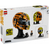 Lego 43023 Casque McLaren Mastercard F1 Norris
