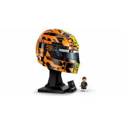 Lego 43023 Casque McLaren Mastercard F1 Norris