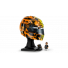 Lego 43023 Casque McLaren Mastercard F1 Norris