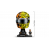 Lego 43023 Casque McLaren Mastercard F1 Norris