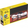 Heller Starter kit Peugeot 905 1 43