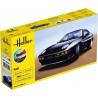 Heller Starter kit Porsche 928 1 43