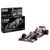 Revell Model Set 1 24 F1 McLaren Mp4 25 Lewis Hamilton