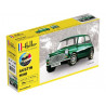 Heller Starter kit Austin Mini 1 43