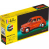Heller Starter kit Renault 4 CV 1 43