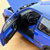 Norev VW Golf GTI Color Concept 1994 Bleu Jazz 1 18