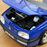 Norev VW Golf GTI Color Concept 1994 Bleu Jazz 1 18