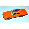Norev Dodge Charger 1969 General Lee Jet car 1 43