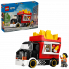 Lego City 60488 Le food-truck de frites