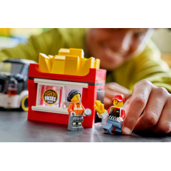 Lego City 60488 Le food-truck de frites