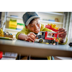 Lego City 60488 Le food-truck de frites