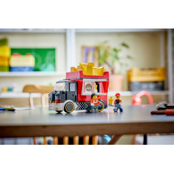 Lego City 60488 Le food-truck de frites
