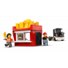 Lego City 60488 Le food-truck de frites