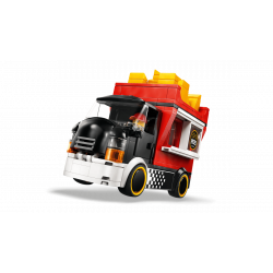 Lego City 60488 Le food-truck de frites