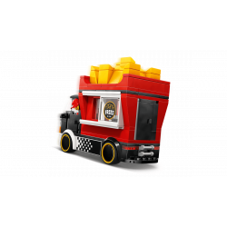 Lego City 60488 Le food-truck de frites