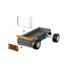 Lego City 60491 Le transporteur de motos