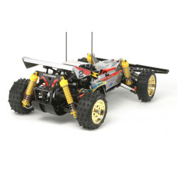 Tamiya Kit 1 10 supershot