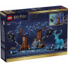Lego 76475 Harry Potter La Forêt interdite Expecto