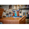 Lego 76475 Harry Potter La Forêt interdite Expecto