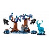 Lego 76475 Harry Potter La Forêt interdite Expecto