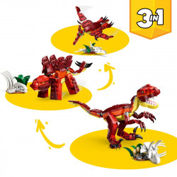Lego Creator 31379 Le dinosaure féroce