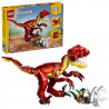 Lego Creator 31379 Le dinosaure féroce