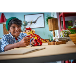 Lego Creator 31379 Le dinosaure féroce