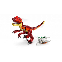 Lego Creator 31379 Le dinosaure féroce