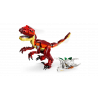 Lego Creator 31379 Le dinosaure féroce