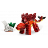 Lego Creator 31379 Le dinosaure féroce