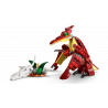 Lego Creator 31379 Le dinosaure féroce