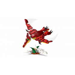 Lego Creator 31379 Le dinosaure féroce