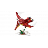Lego Creator 31379 Le dinosaure féroce