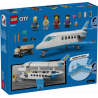 Lego City 60492 L’avion de tourisme