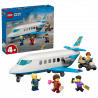 Lego City 60492 L’avion de tourisme
