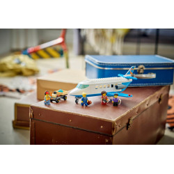 Lego City 60492 L’avion de tourisme
