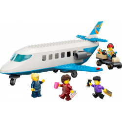 Lego City 60492 L’avion de tourisme