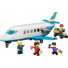 Lego City 60492 L’avion de tourisme