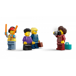 Lego City 60492 L’avion de tourisme