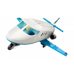 Lego City 60492 L’avion de tourisme