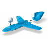 Lego City 60492 L’avion de tourisme