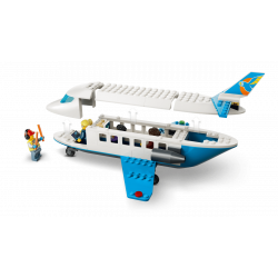 Lego City 60492 L’avion de tourisme
