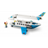 Lego City 60492 L’avion de tourisme