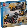 Lego City 60478 La bétonnière